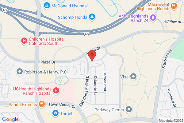 Panorama Wellness & Sports Institute