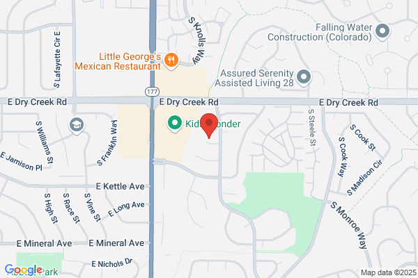 Lighthouse Assisted Living Inc - Irwin
