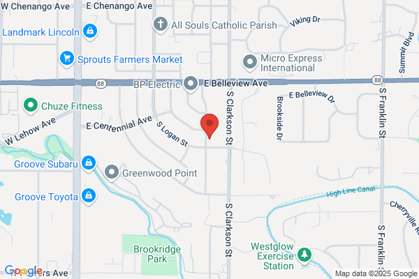 Arapahoe Pool & Equipment CO, LLC