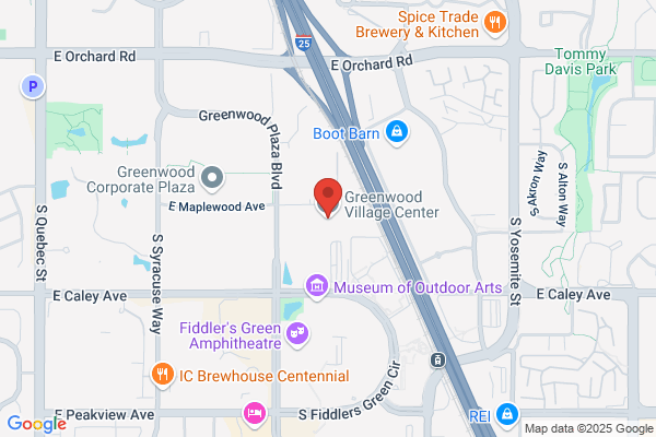 Greenwood Village Repair Center