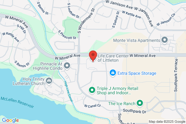 Life Care Center of Littleton