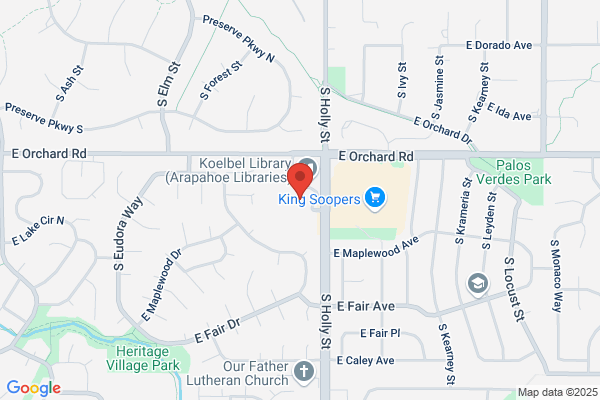 Sunrise Assisted Living At Orchard