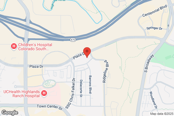 Hilton Garden Inn Denver/Highlands Ranch