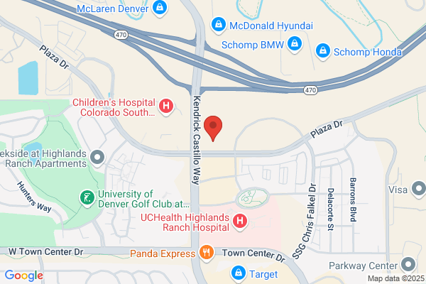 Home2 Suites by Hilton Denver/Highlands Ranch