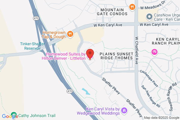 Homewood Suites by Hilton Denver - Littleton
