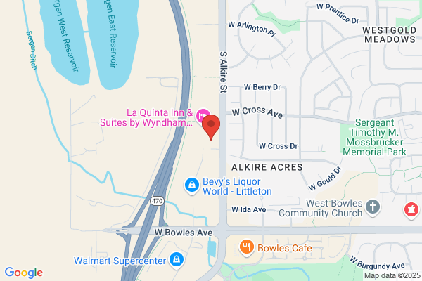 Fairfield Inn & Suites by Marriott Denver Southwest/Littleton