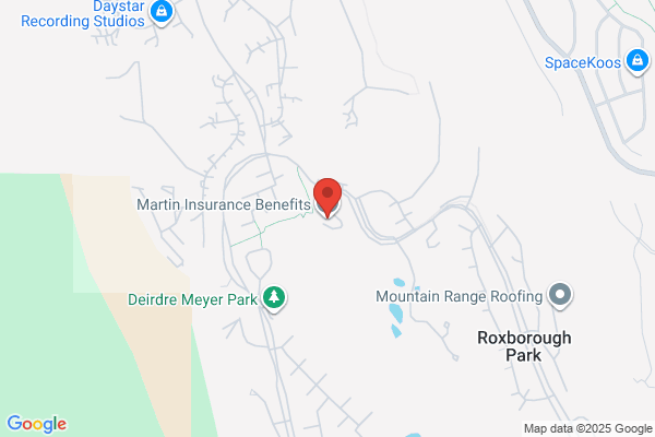 Martin Ron Insurance