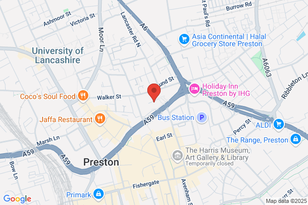 Mason Wm Preston Clu