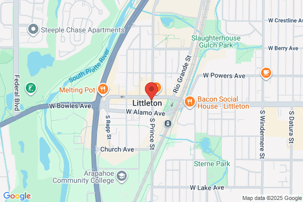 Littleton Gold & Silver