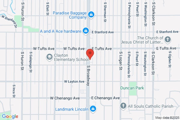 Quincy Cleaners the