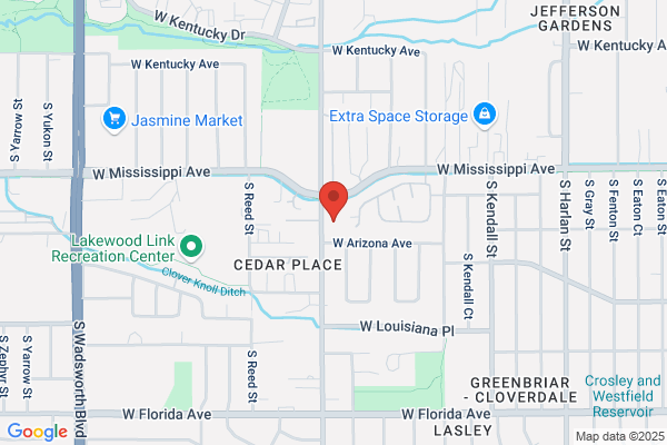 Colorado Sprinkler Service