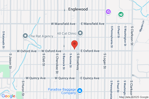 Englewood Locksmith
