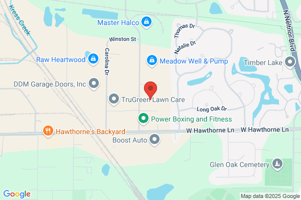 Bonar Plastics Inc