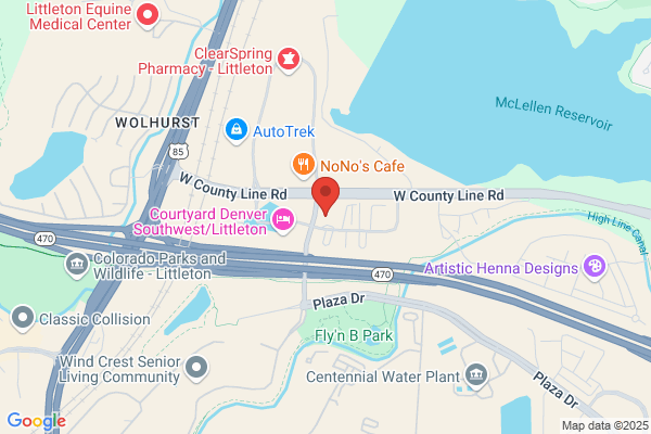 HiLine at Littleton Commons