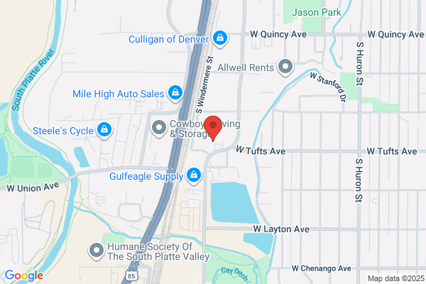 Multi Dimensional Machining Inc