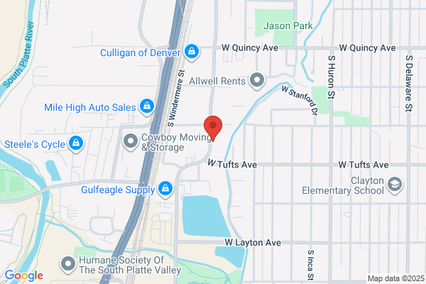 Patterson Precision Machining