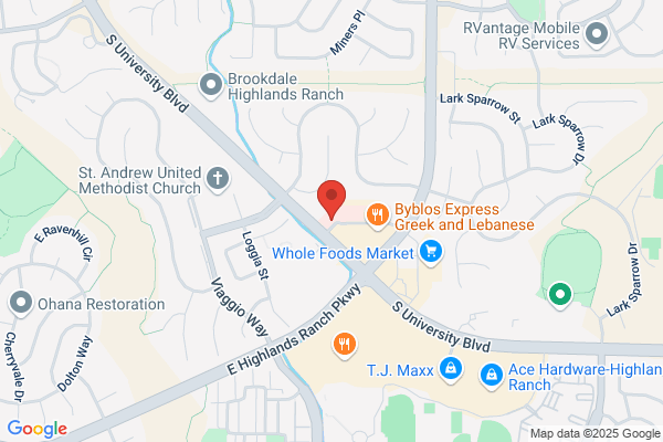 Mountain Vista Obgyn And Midwifery - Littleton