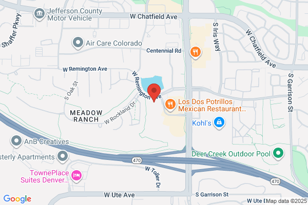 Ohmart Orthodontics