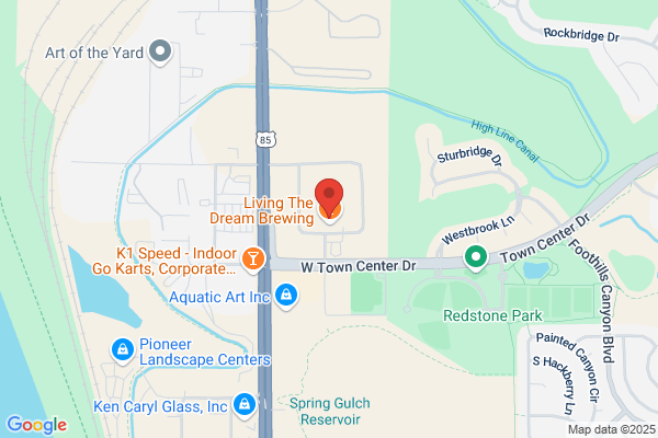 Highlands Ranch Chamber of Commerce