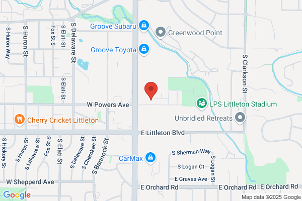 Greenleaf Lawns Inc