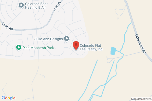 Colorado Flat Fee Realty, Inc.