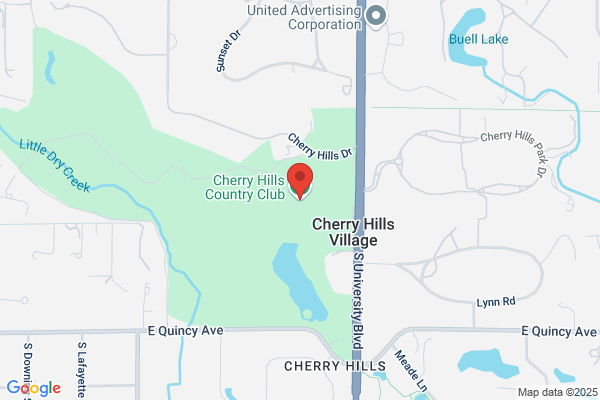 Cherry Hills Country Club