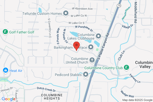 Skyline Painting CO, llc