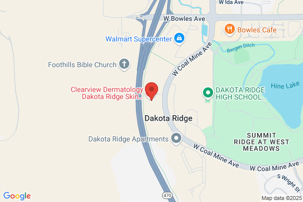 Pediatrics West - Littleton