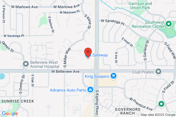 Safeway Pharmacy
