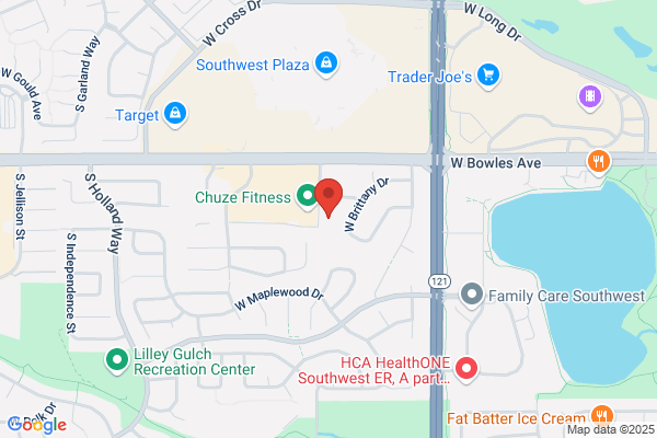Colorado Allergy & Asthma Centers - Littleton