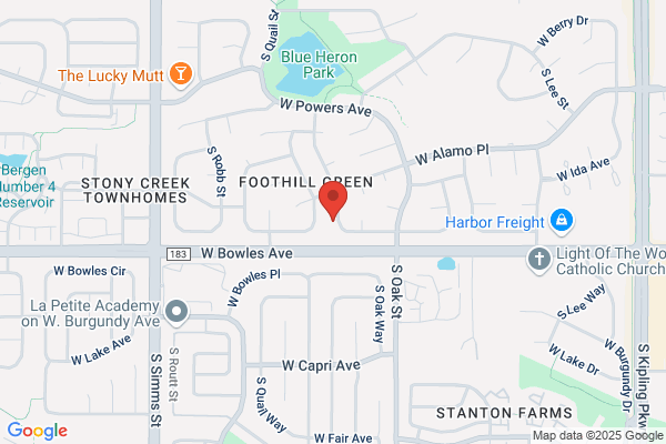 Fireplace Services Denver Flame