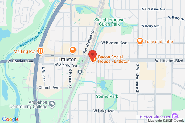 SuperFly Golf Lounge - Littleton