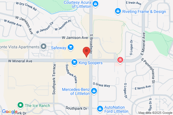 AfterOurs Urgent Care Littleton