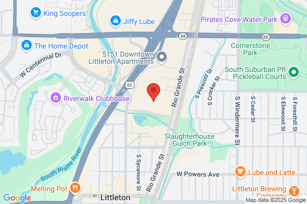 Arapahoe County Government, Clerk & Recorder, Administration