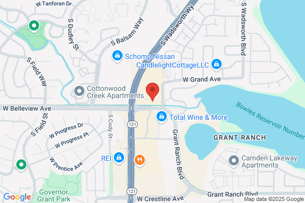 Cricket Wireless Authorized Retailer