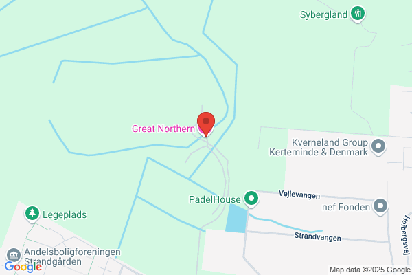 Great Northern