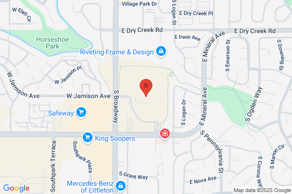 Imaging & Radiology at Centura Littleton Adventist Hospital