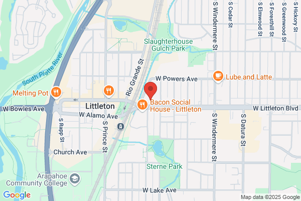 Littleton City Government, Court-Municipal