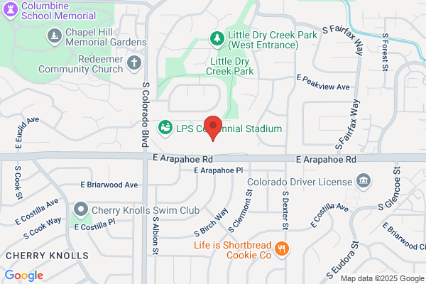 Littleton Public School District 6, Middle Schools, Newton Middle School