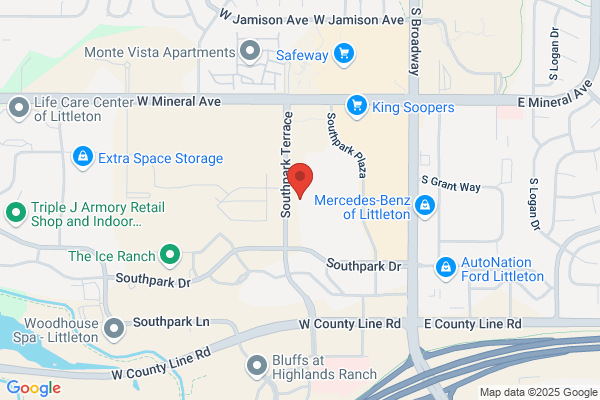 National Distributing Co Inc