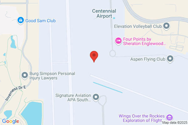 Nelson Aviation Products