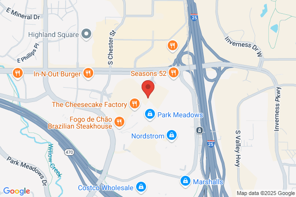 Jcpenney Co Inc