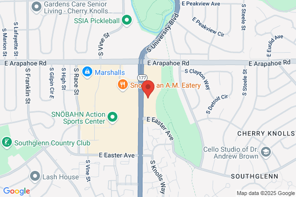 Pro Active Physical Therapy and Sports Medicine - Southglenn
