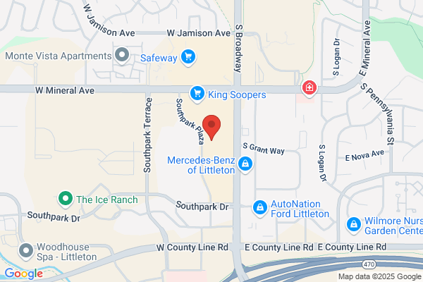 Rocky Mountain Spine & Sport Physical Therapy