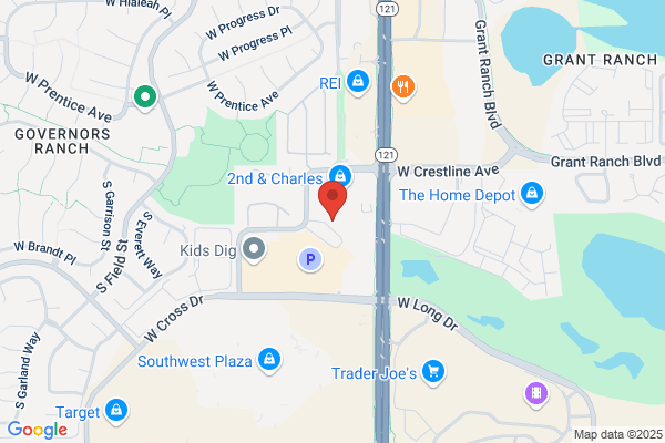 Select Physical Therapy - Southwest Littleton