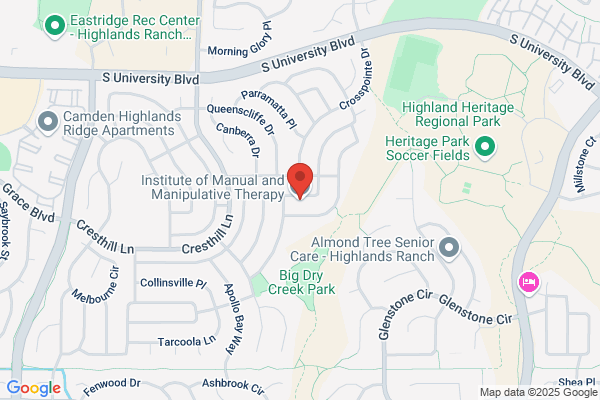 Institute of Manual and Manipulative Therapy