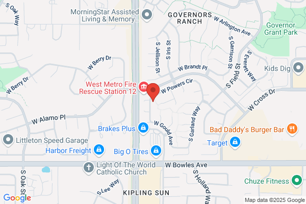 A-Bear Plumbing Inc