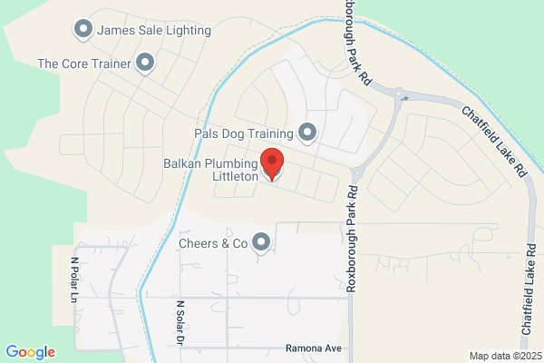 Beacon Plumbing & Heating