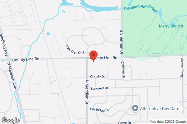 Southglenn Foot Clinic
