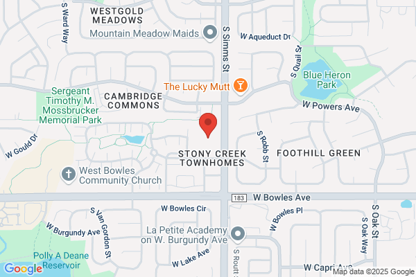 Cottonwood Cooperative Preschool